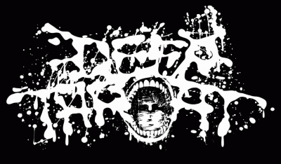 logo Deep Throat (CZ)